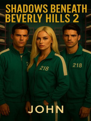 cover image of Shadows Beneath Beverly Hills 2